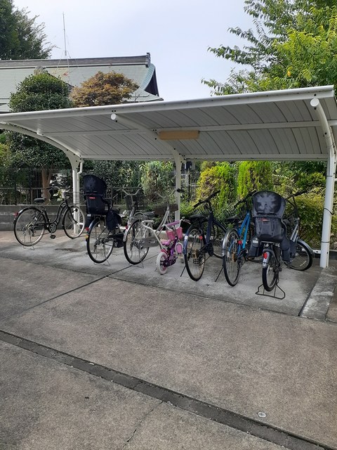 ジュイールⅡ103号室の画像