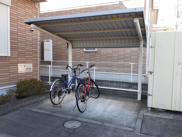 ベル・フォーレⅢ103号室の画像