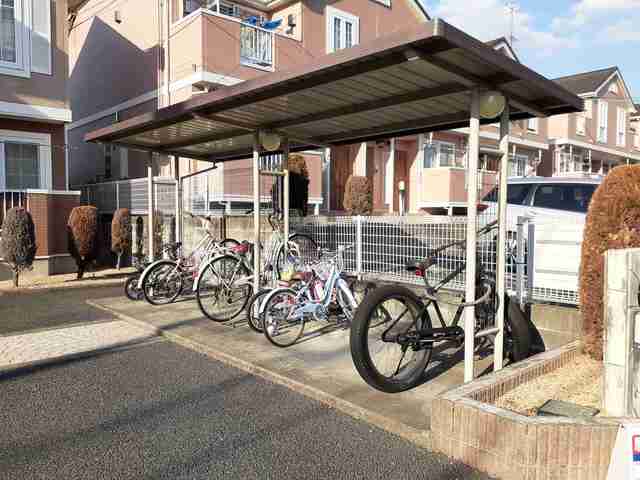 サンメゾン・Ⅰ101号室の画像