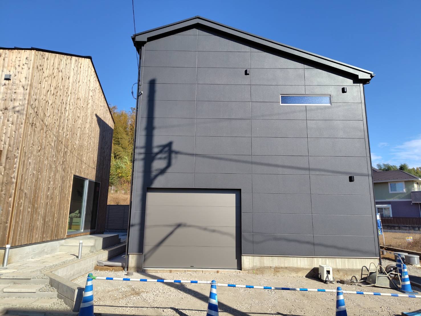 茅ケ崎市　K様邸の画像