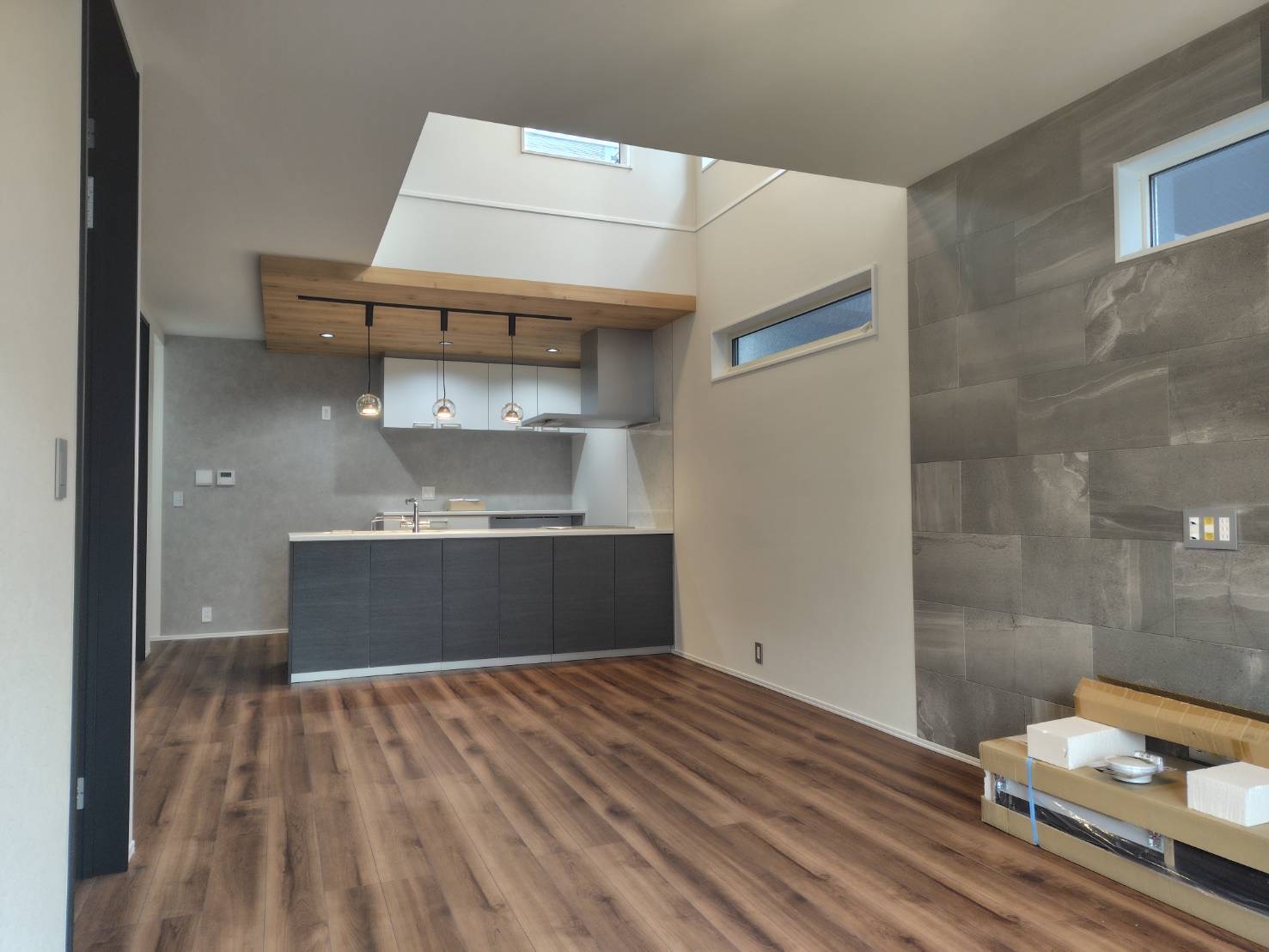 厚木市　S様邸の画像