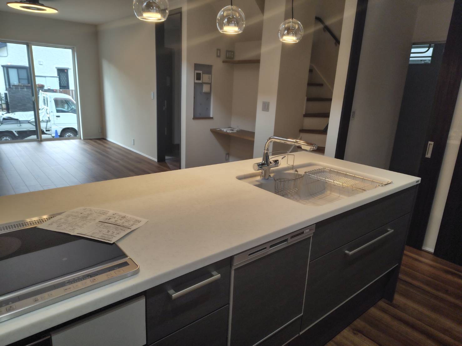 厚木市　S様邸の画像