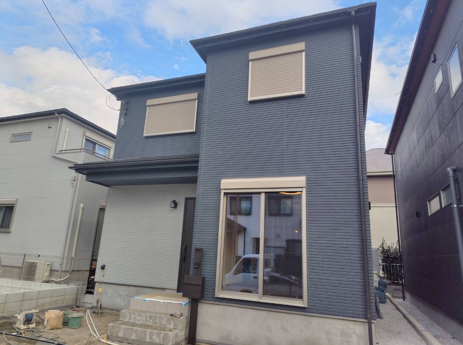 厚木市　S様邸の画像