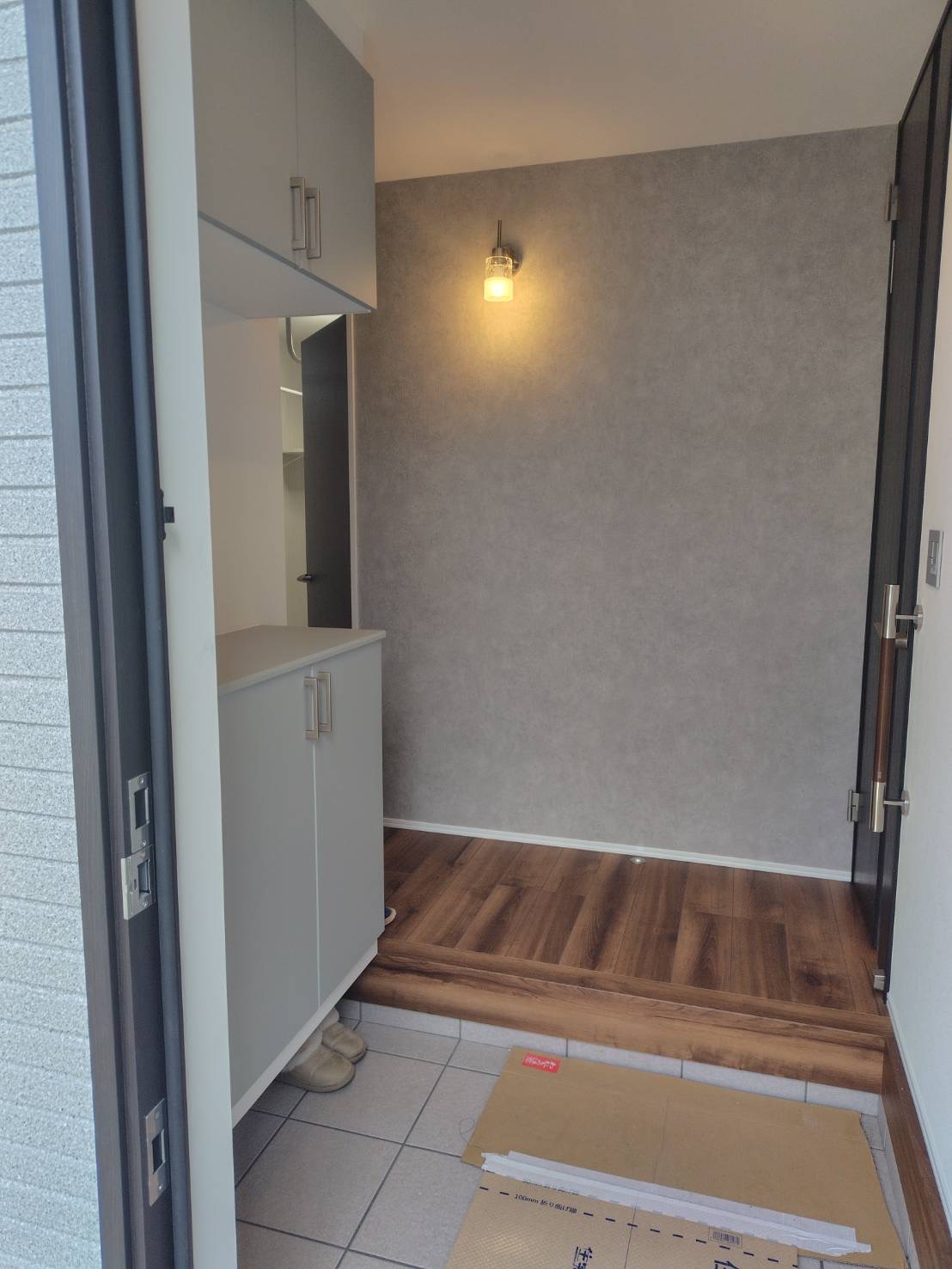 厚木市　S様邸の画像