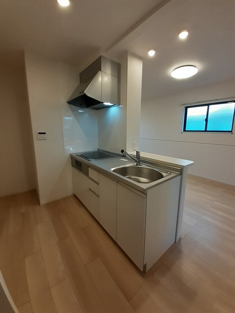 ミッサオーレ・イスト201号室の画像