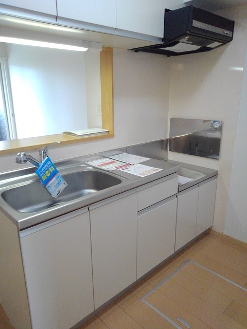 メゾングラン103号室の画像