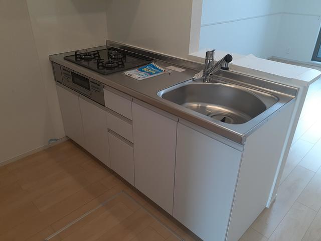 シエル104号室の画像