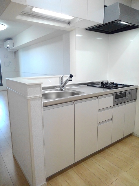 アルコバレー二Ⅲ204号室の画像