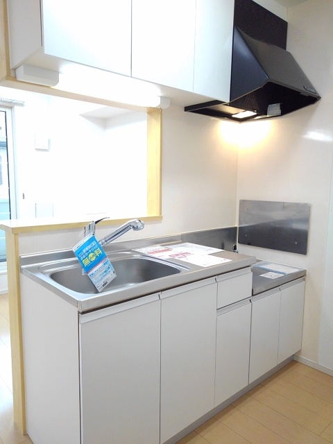 サンライズヒルV202号室の画像