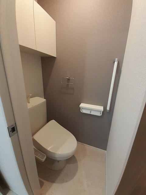 ミッサオーレ・イスト201号室の画像