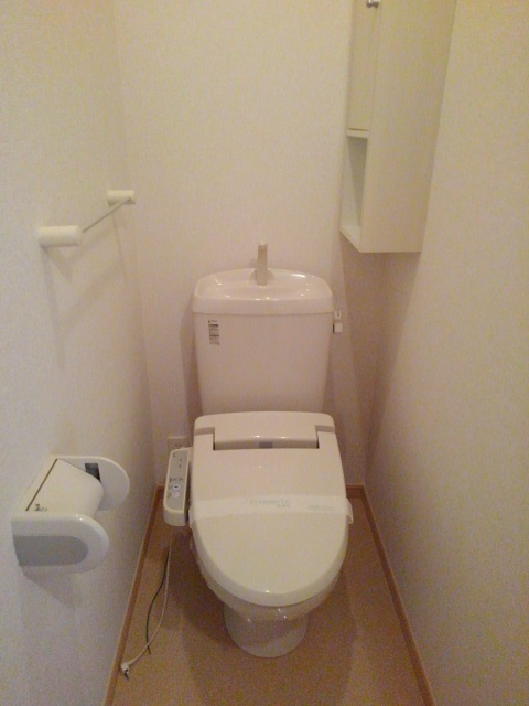 メゾン　グラン103号室の画像