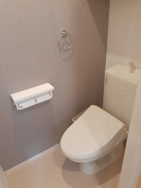 シエル104号室の画像