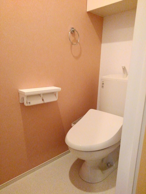 アルコバレー二Ⅲ204号室の画像