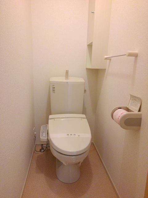 サンライズヒルV202号室の画像