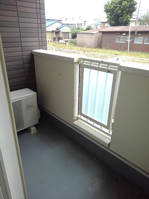 メゾングラン103号室の画像