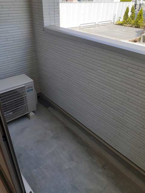 シエル104号室の画像