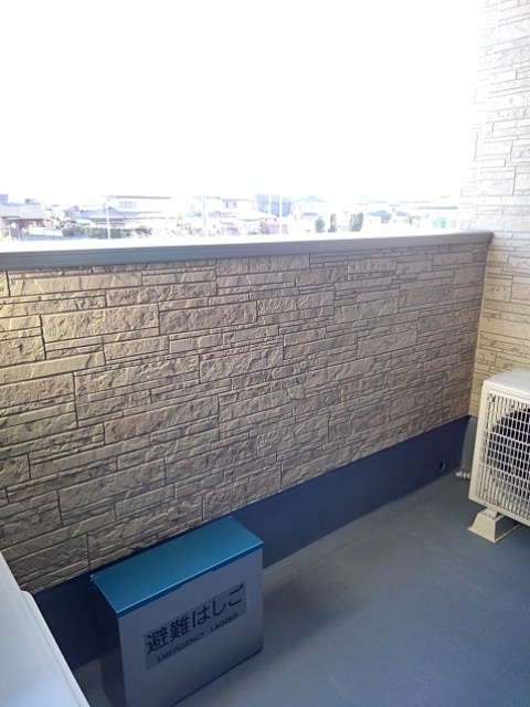 アルコバレー二Ⅲ204号室の画像