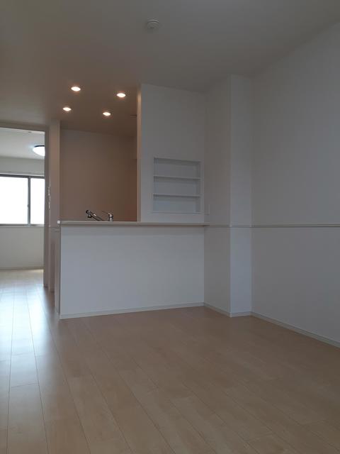 シエル104号室の画像