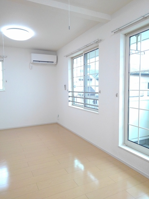 サンライズヒルV202号室の画像