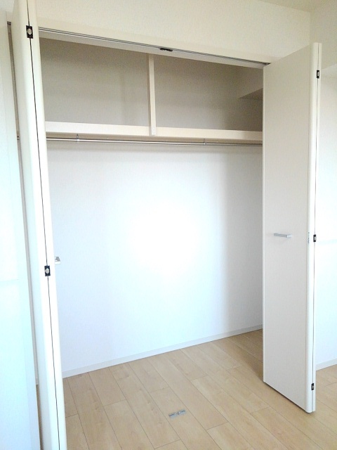 アルコバレー二Ⅲ204号室の画像