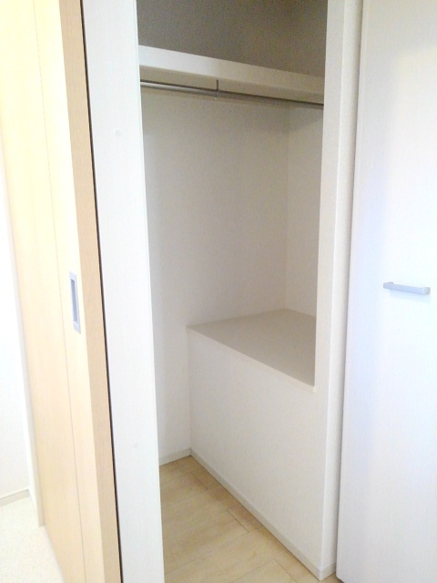 アルコバレー二Ⅲ204号室の画像