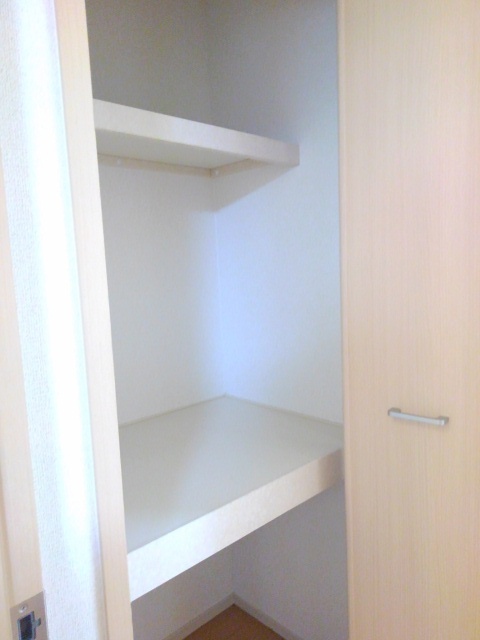 サンライズヒルV202号室の画像