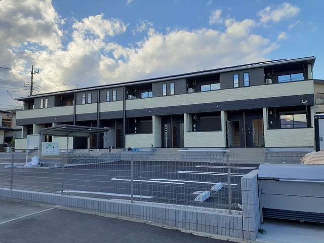 ミッサオーレ・イスト201号室の画像