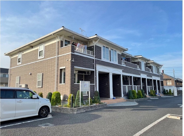 メゾン　グラン103号室の画像