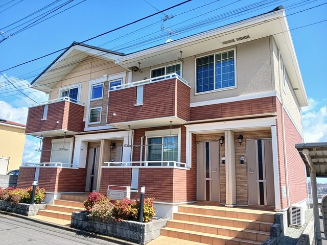 サンライズヒルV202号室の画像