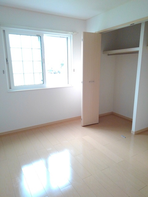 メゾングラン103号室の画像