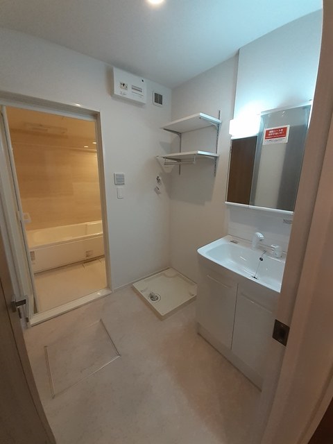 ミッサオーレ・イスト201号室の画像