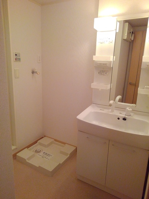 メゾン　グラン103号室の画像