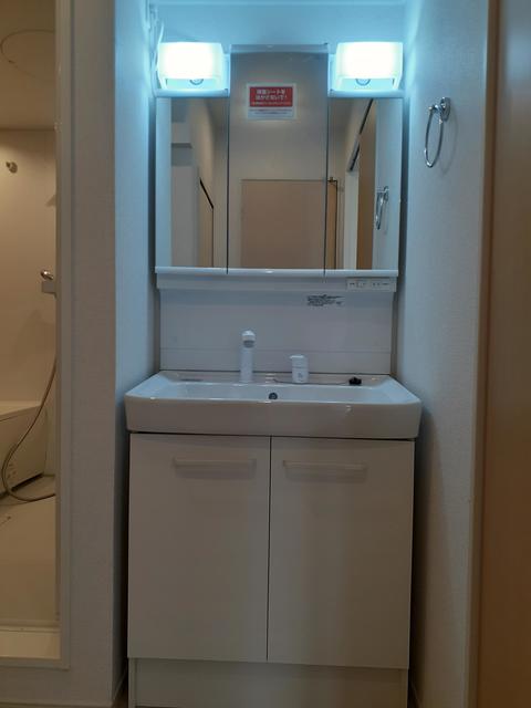 シエル104号室の画像