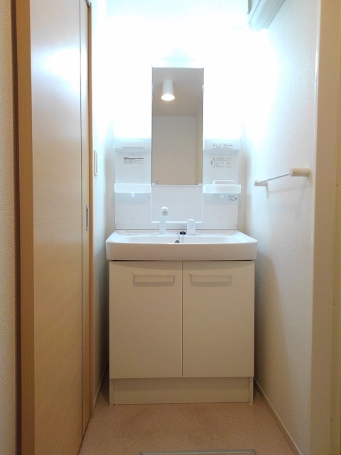 サンライズヒルV202号室の画像