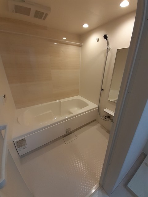 ミッサオーレ・イスト201号室の画像