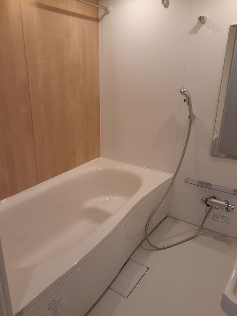 シエル104号室の画像