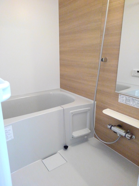 アルコバレー二Ⅲ204号室の画像