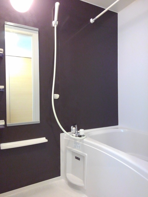 サンライズヒルV202号室の画像