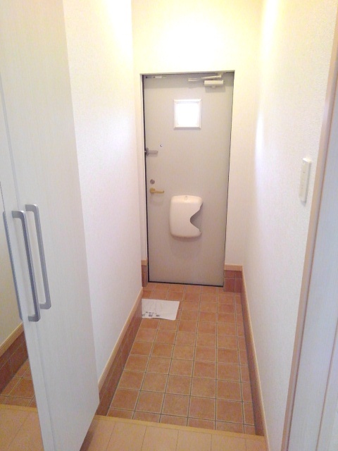 メゾン　グラン103号室の画像