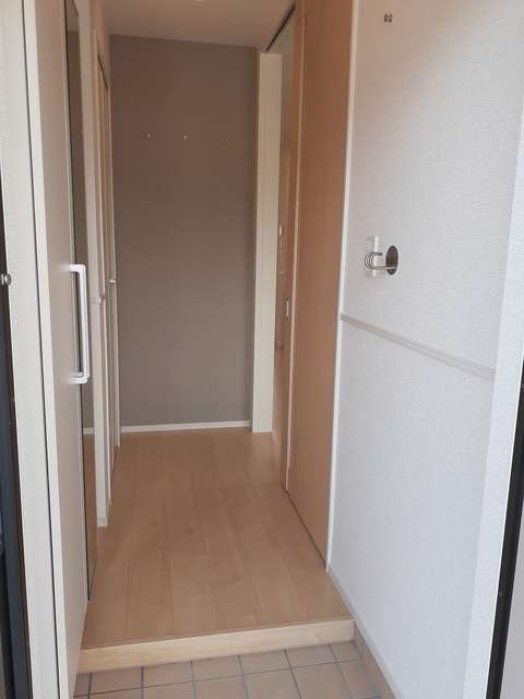 シエル104号室の画像