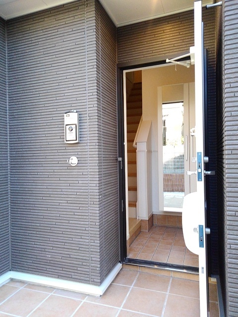 アルコバレー二Ⅲ204号室の画像