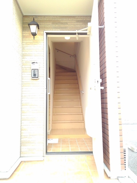 サンライズヒルV202号室の画像