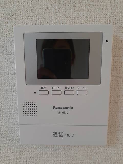 シエル104号室の画像