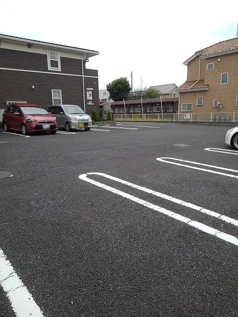 メゾン　グラン103号室の画像