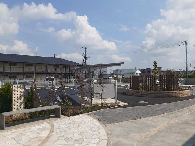 シエル104号室の画像