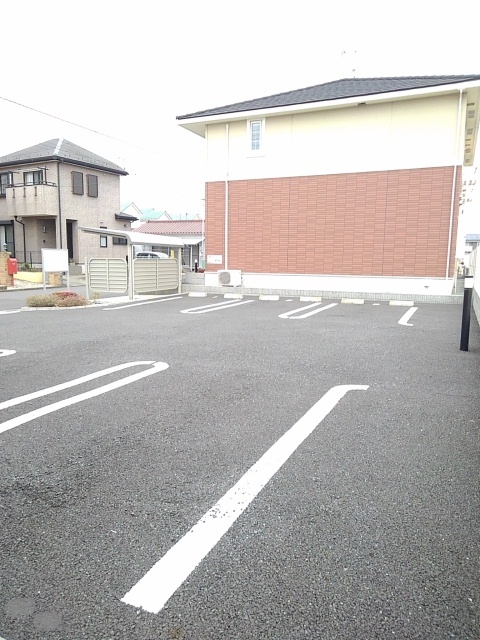 サンライズヒルV202号室の画像