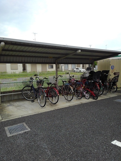 メゾン　グラン103号室の画像