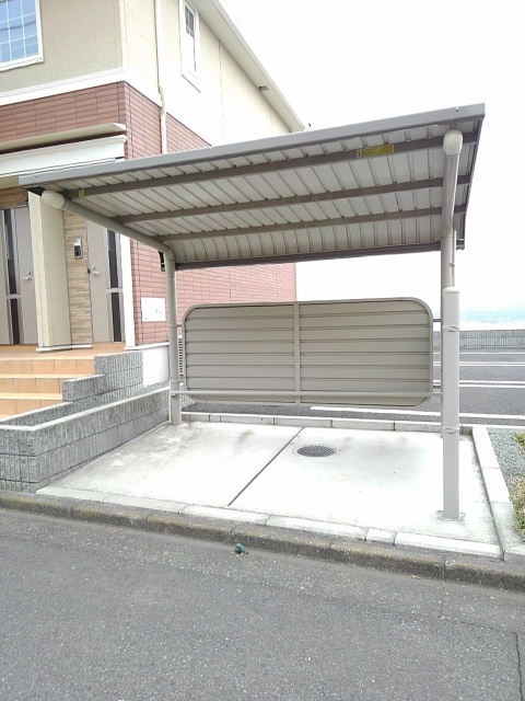 サンライズヒルV202号室の画像