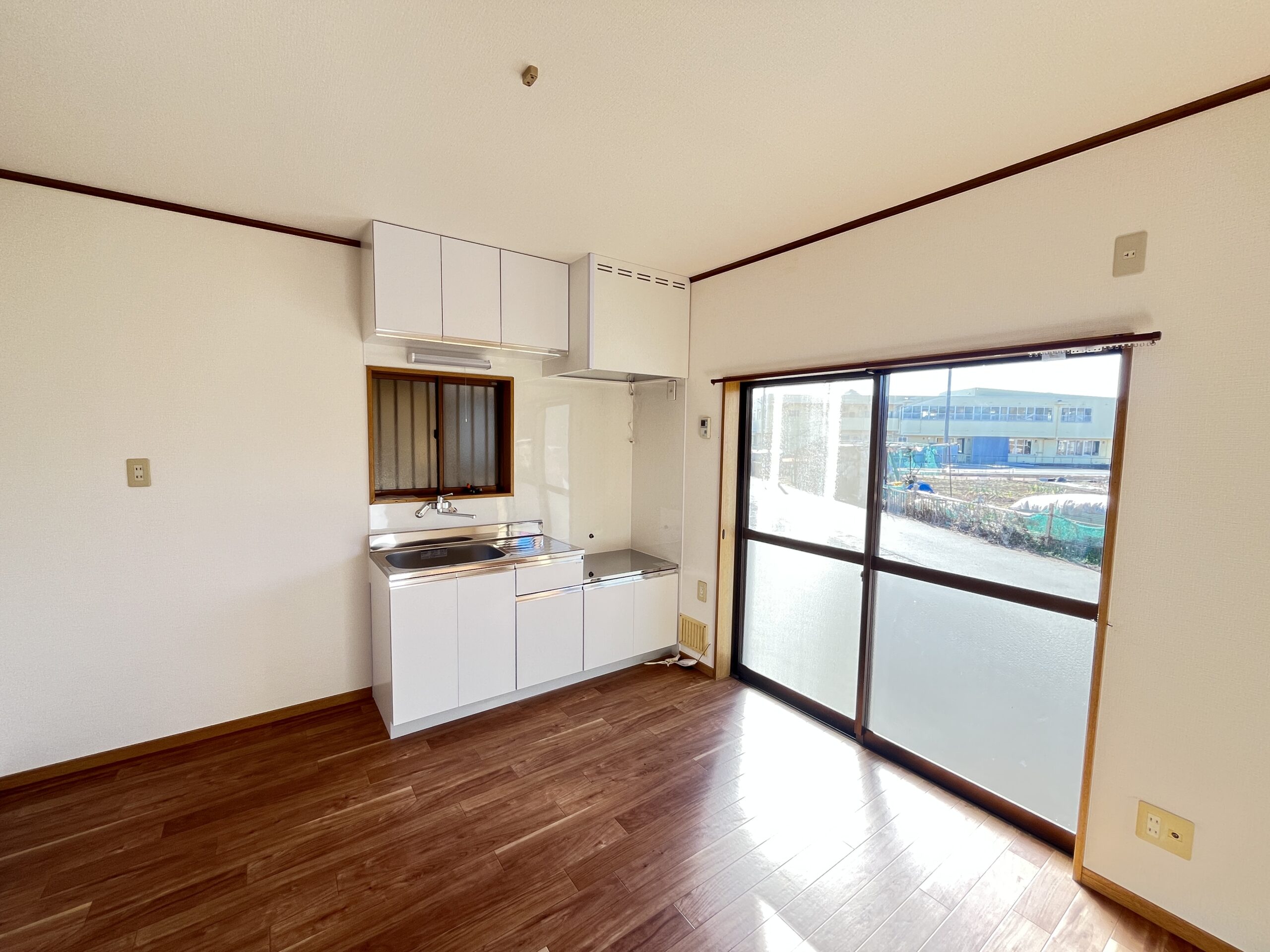 玉屋テラスハウス85　D-11の画像