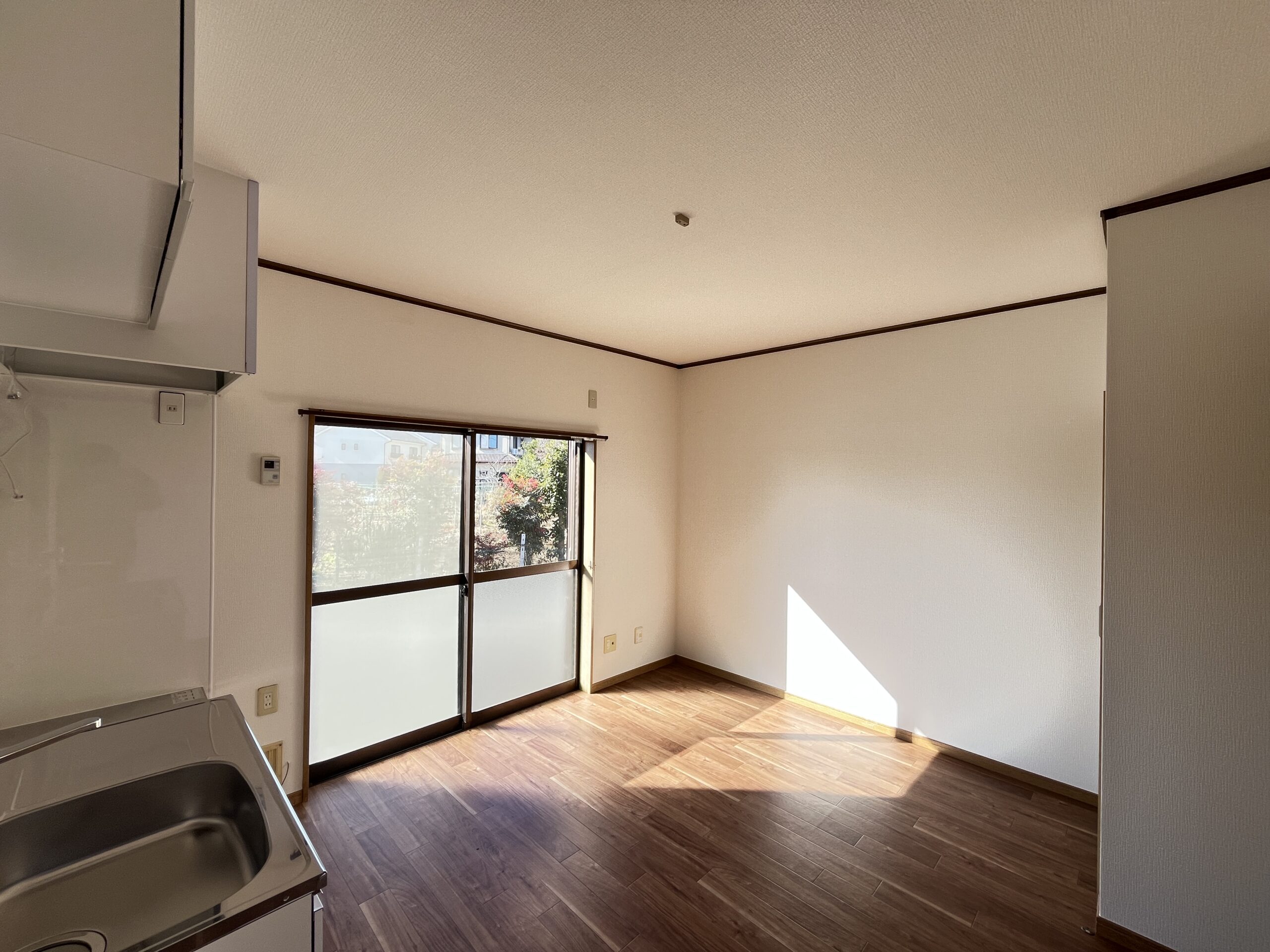 玉屋テラスハウス85　D-11の画像